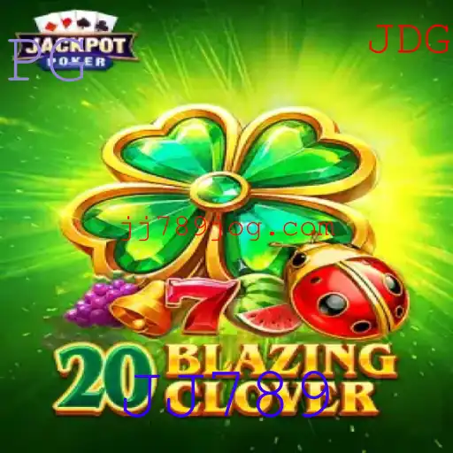 Explorando 20BlazingClover: Um Jogo Apaixonante