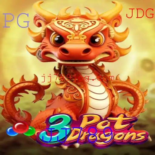 Explorando 3PotDragons: Uma Nova Aventura no Mundo dos Jogos