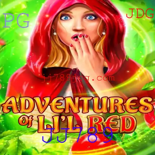 Descubra o Mundo Encantado de AdventuresofLilRed
