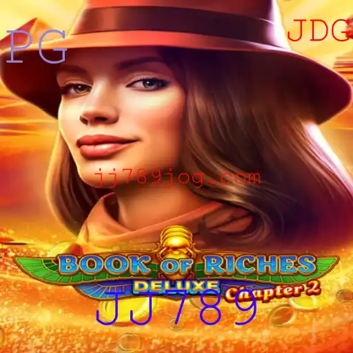 Descubra BookofRichesDeluxeChapter2: Uma Aventura de Jogo Inovadora