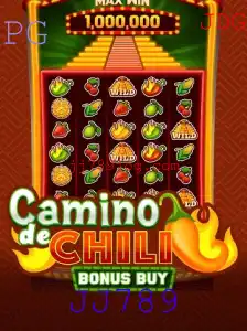 Descubra o Mundo de CaminodeChiliBonusBuy: Um Jogo Apaixonante e Vibrante