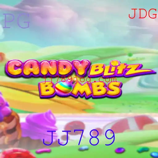 CandyBlitzBombs: Uma Jornada Doce e Explosiva no Mundo dos Jogos