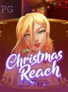 ChristmasReach: Um Novo Mundo de Aventura e Estratégia