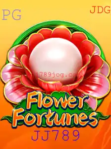 Descubra o Universo Encantado de FlowerFortunes: O Jogo de Estratégia Florido