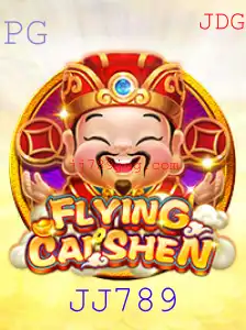 Explorando o Excitante Mundo de FlyingCaiShen: Regras e Jogabilidade