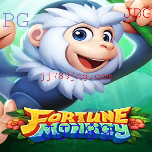 FortuneMonkey: A Nova Sensação dos Jogos com JJ789