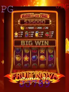 FruitNovaSuper40: Descubra o Fascinante Mundo de Frutas e Diversão
