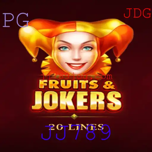 Explorando o Fascinante Mundo de FruitsAndJokers20