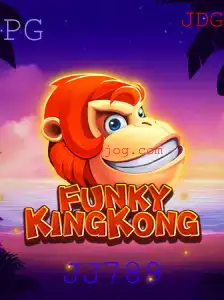 Descubra o Fascinante Mundo do Jogo FunkyKingKong