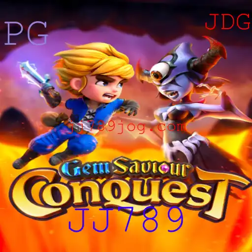 Explorando o Fascinante Mundo de GemSaviourConquest