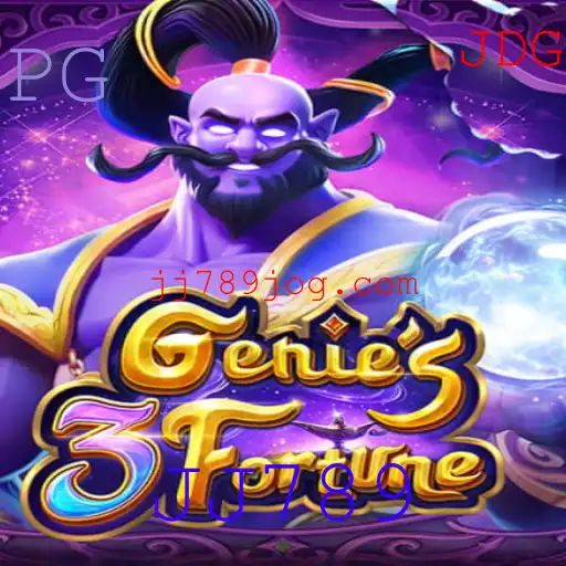 Descubra o Mundo de Genie3Fortune: A Nova Sensação dos Jogos Online