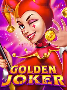 GoldenJoker: Explorando a Nova Sensação dos Jogos