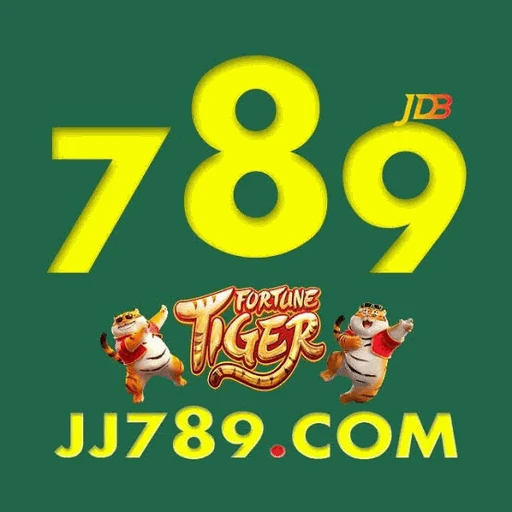 JJ789 Logo