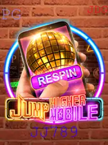 JumpHighermobile: Uma Nova Dimensão no Mundo dos Jogos Mobile