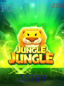 JungleJungle: A Aventura Selvagem que Conquista o Mundo dos Jogos