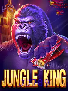 Explorando o Mundo de JungleKing: Uma Aventura Repleta de Desafios
