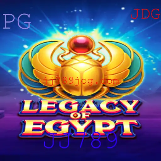 LegacyOfEgypt: Uma Jornada Épica nas Areias do Tempo