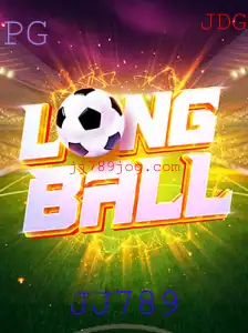 LongBall: Um Mergulho Profundo no Jogo que Está Conquistando o Mundo