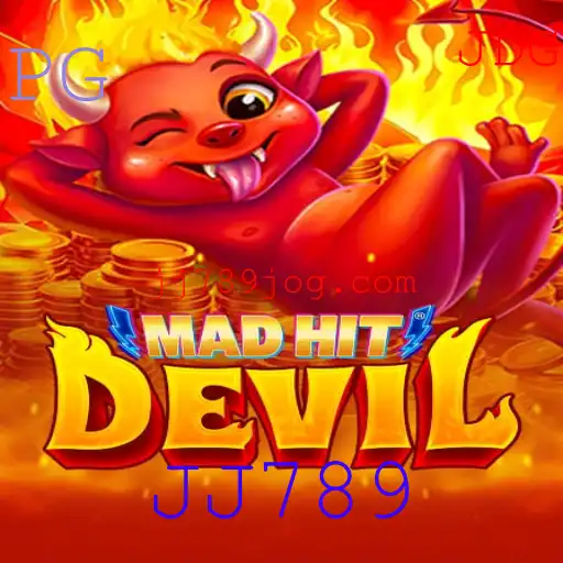 Explorando o Universo de MadHitDevil: O Novo Jogo que Está Agitando as Plataformas
