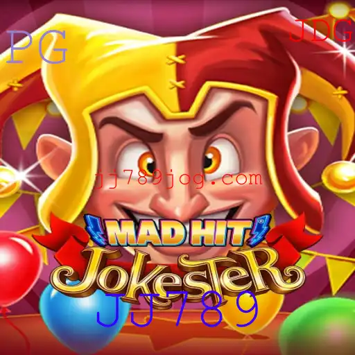 Descubra o Fascinante Mundo do Jogo MadHitJokester