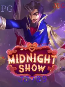 Explorando o Mundo de MidnightShow: Uma Imersão no Novo Jogo