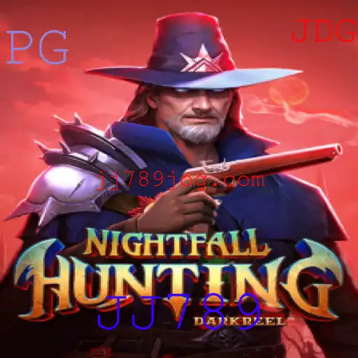 NightfallHunting: Um Mergulho no Novo Fenômeno dos Jogos Digitais