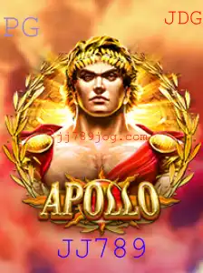 Descubra o Fascinante Mundo do Jogo Apollo
