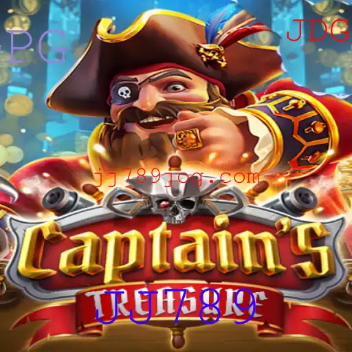 Explorando o Universo de CaptainssTreasure