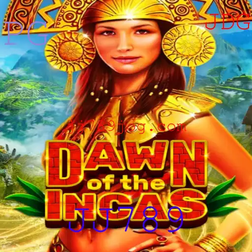 DawnoftheIncas: Explorando o Mundo Misterioso de uma Nova Aventura Virtual
