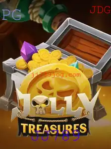 Descubra o Mundo Encantador de JollyTreasures