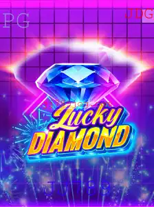 Descubra as Aventuras do Jogo LuckyDiamond com a Palavra-Chave JJ789