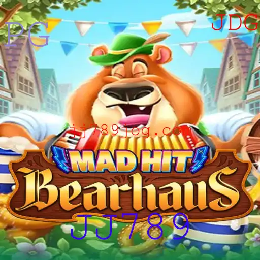 MadHitBearhaus: Um Mergulho no Novo Fenômeno dos Jogos de Estratégia