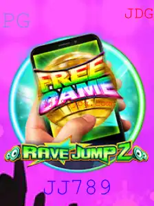 Descubra o Fascinante Universo de RaveJump2M