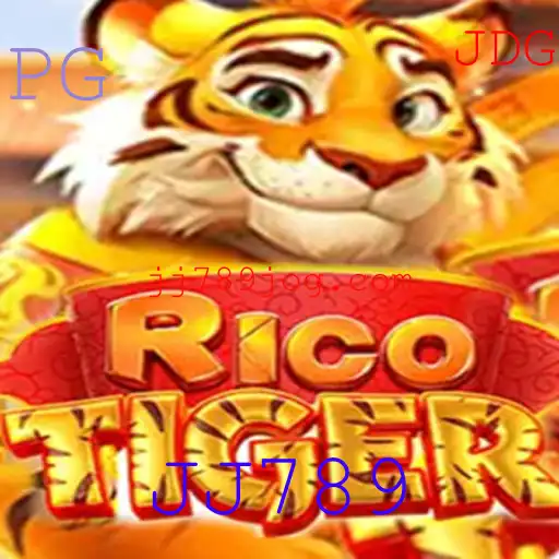 Explorando o Universo de RicoTiger: Uma Jornada em Terra Virtual