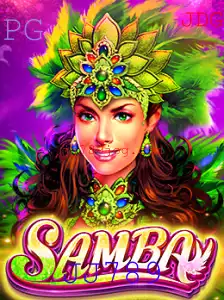 Descubra o Jogo de Estratégia e Diversão Samba
