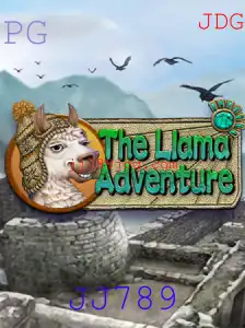 Aventuras no Mundo de TheLlamaAdventure: Descubra o Enigmático Jogo JJ789