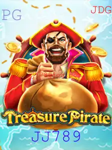 Explorando o Mundo de Adventure em TreasurePirate