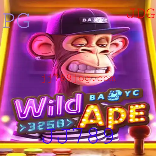 Explorando o Fascinante Mundo de WildApe3258