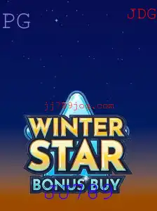 Descubra a Emoção do Jogo WinterStarBonusBuy com JJ789