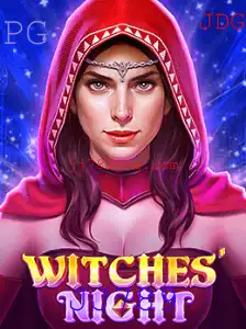 Explorando o Fascinante Mundo de WitchesNight: O Jogo de Magia e Estratégia
