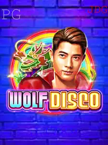 WolfDisco: A Nova Sensação do Entretenimento Digital