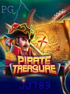 PirateTreasure: A Caçada Dobradinha pela Aventura e Estratégia