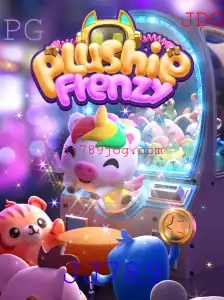 Explorando o Mundo Encantado de PlushieFrenzy e Suas Regras