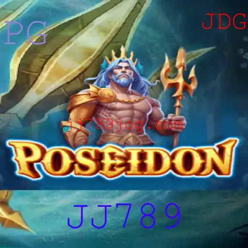 Descubra o Fascinante Jogo Poseidon: Aventuras nas Profundezas do Oceano