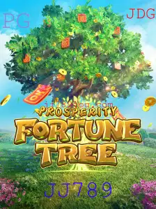 Descubra o Mundo do Jogo ProsperityFortuneTree - Uma Aventura de Sucesso e Fortuna