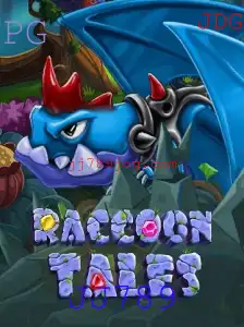 Explorando o Mundo de RaccoonTales: Aventura e Estratégia