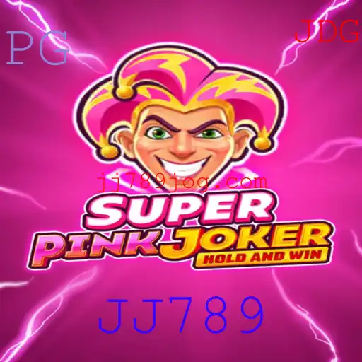 Descubra o Mundo de SuperPinkJoker: A Nova Sensação dos Jogos