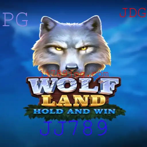 Explorando WolfLand: Uma Jornada no Mundo Selvagem com JJ789