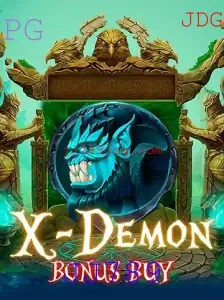 Explorando o Dinâmico Mundo de XDemonBonusBuy: Uma Jornada no Universo dos Jogos